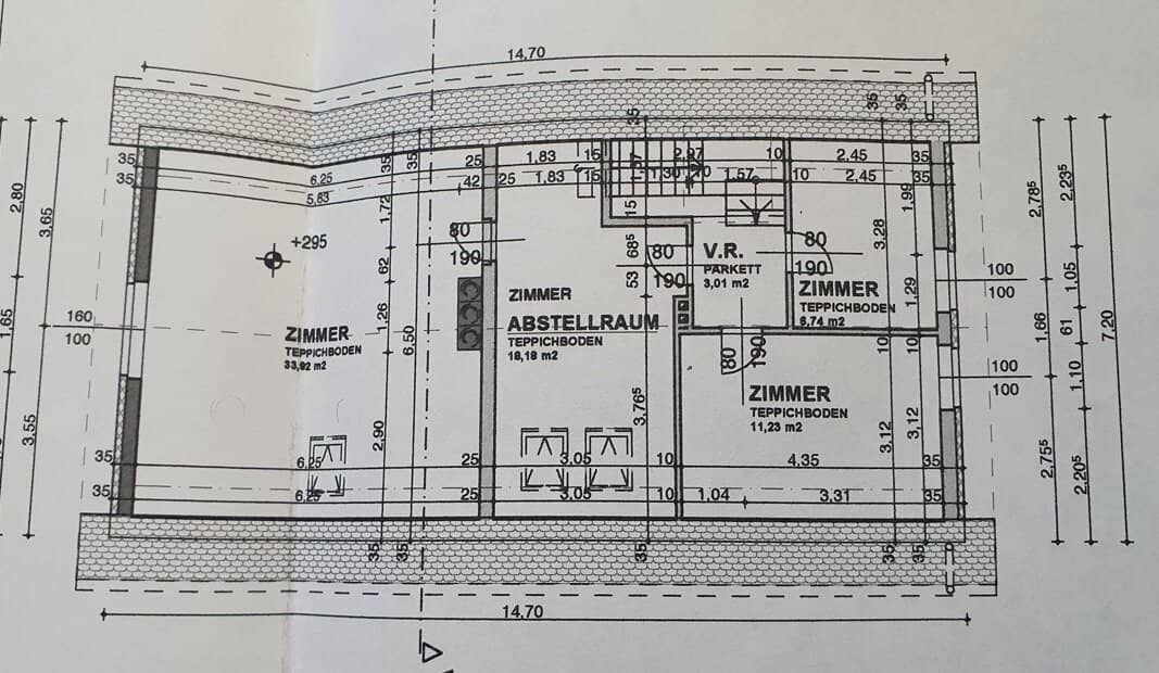 Grundriss 2
