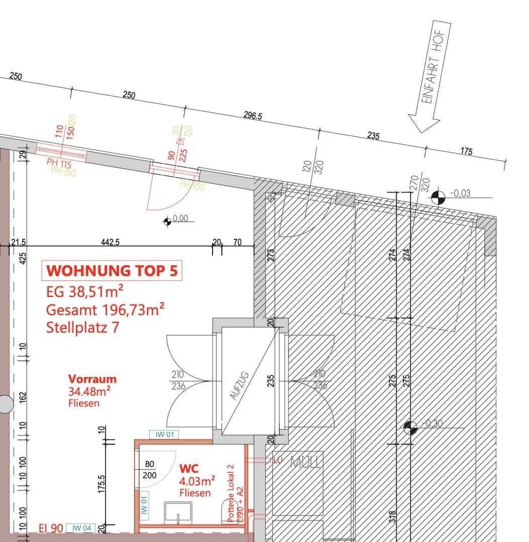 Grundriss 2