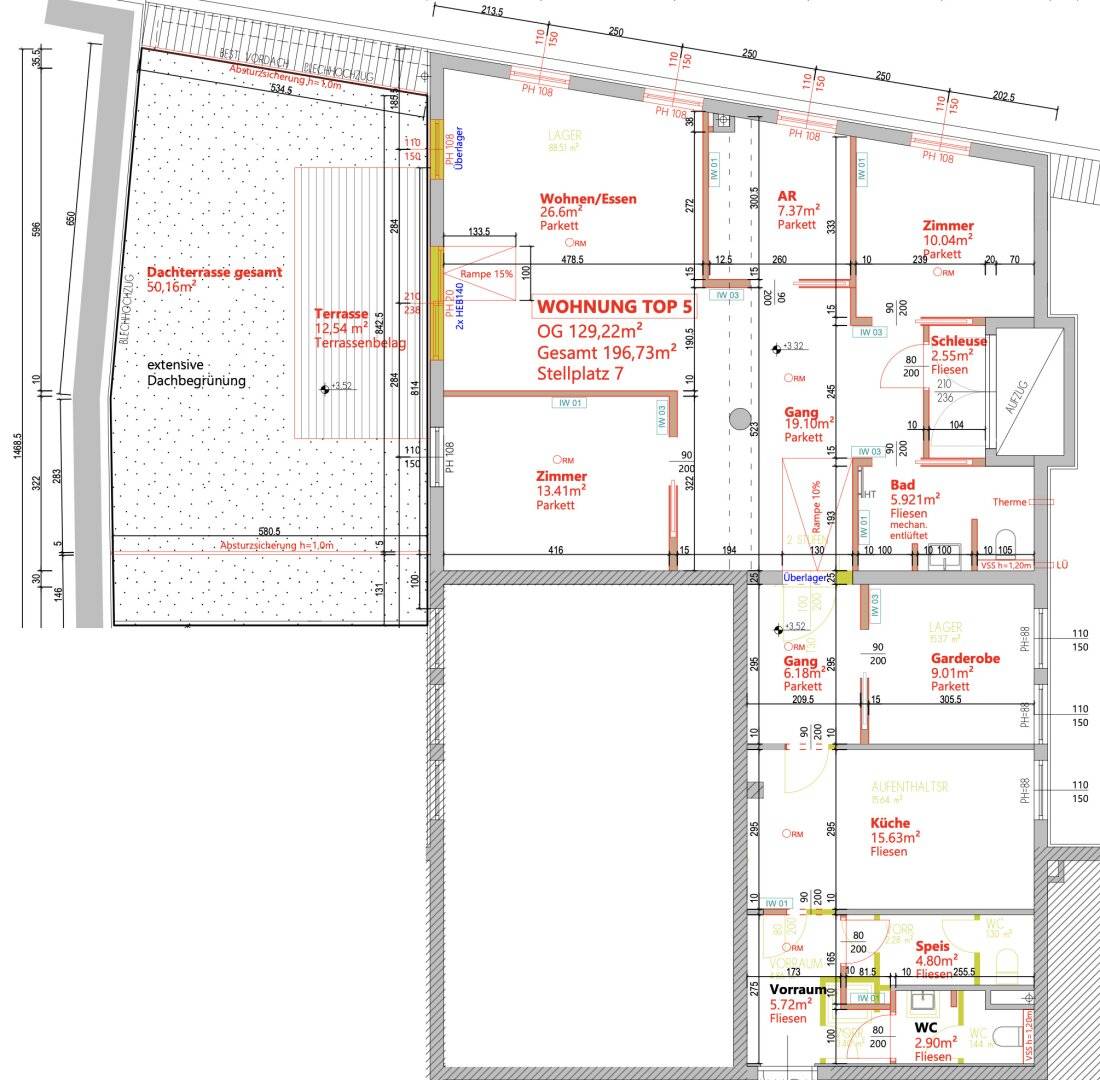 Grundriss 1