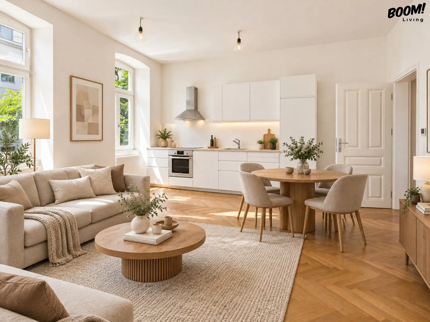 Revitalisierter Altbau in Top-Lage des 16. Bezirks – modernisiert, urban &amp; bestens angebunden