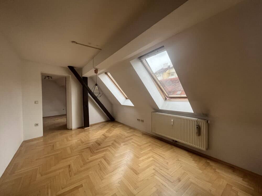 Provisionsfrei! Schöne und gemütliche 2-Zimmer-Wohnung in beliebter und hipper Lage