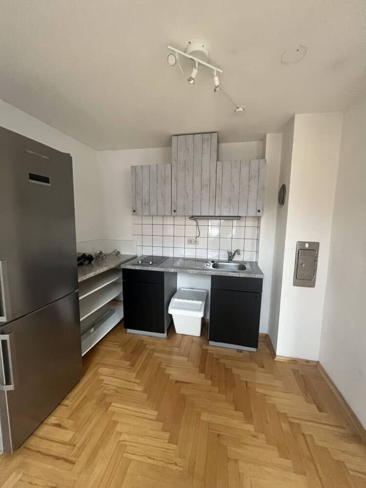 Provisionsfrei! Schöne und gemütliche 2-Zimmer-Wohnung in beliebter und hipper Lage