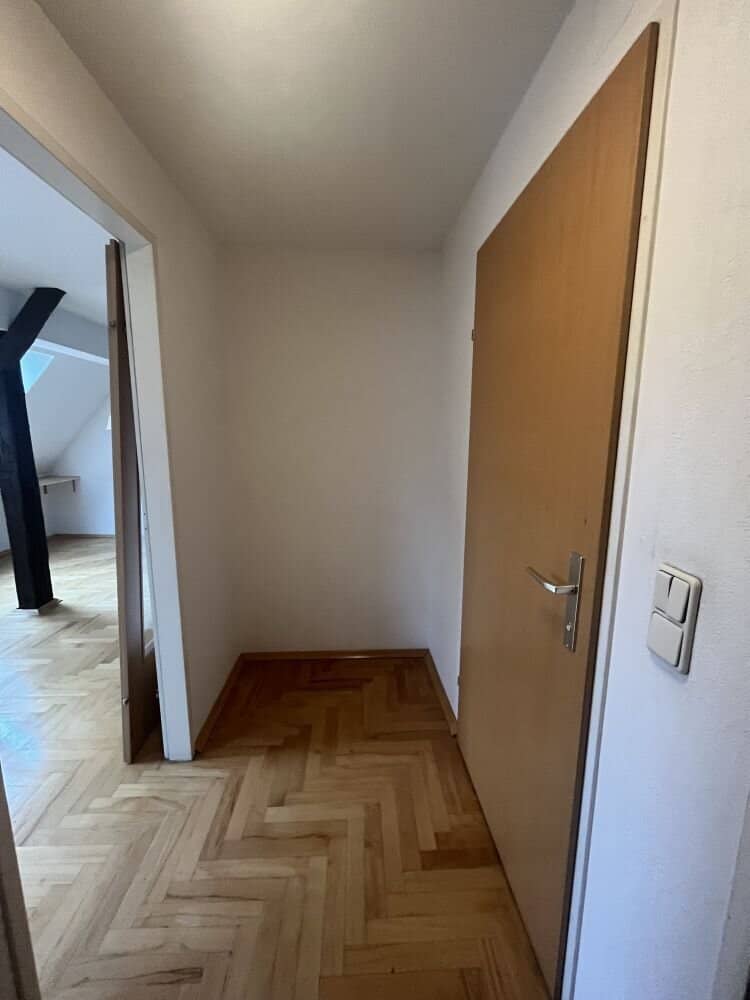 Provisionsfrei! Schöne und gemütliche 2-Zimmer-Wohnung in beliebter und hipper Lage