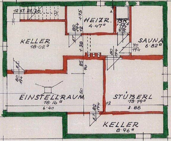 Grundriss 2
