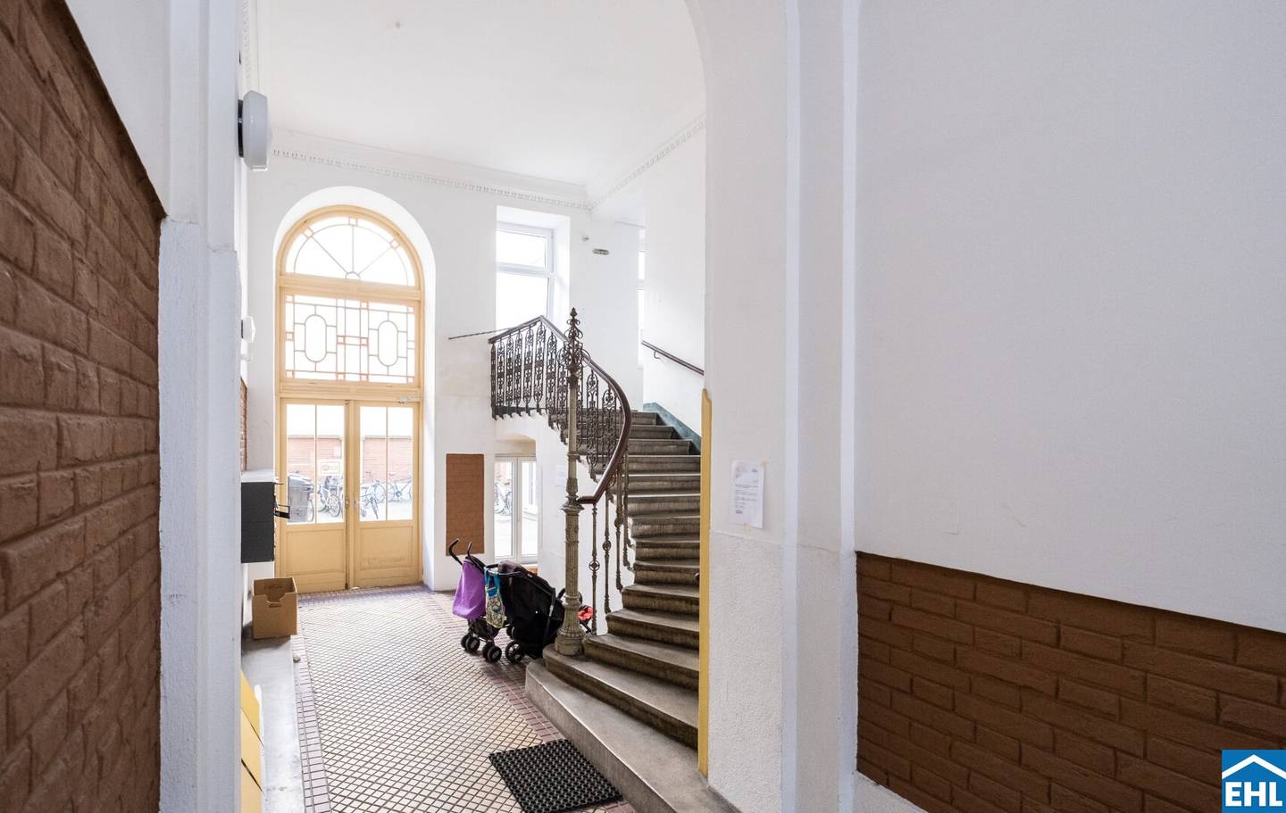 Wohnungspaket Nähe Stadthalle