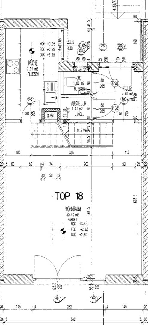 Grundriss 1