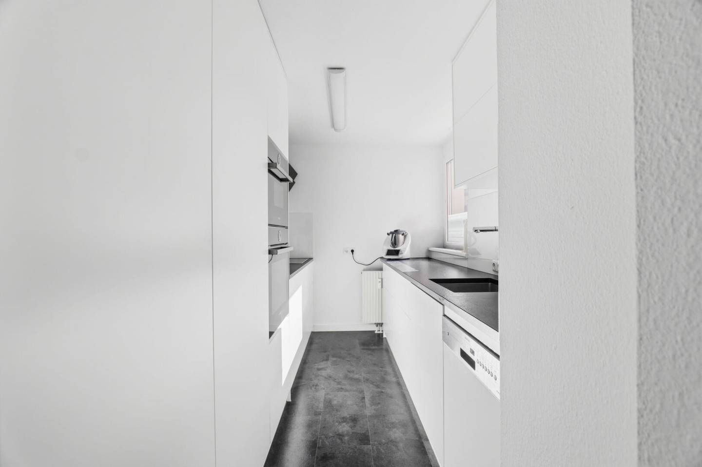 Moderne 3-Zimmer Maisonette Wohnung mit Garten, Terrasse &amp; Tiefgarage in Hard Seenähe