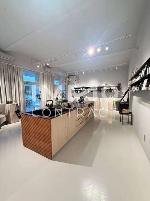 Retail space in one of the most beautiful shopping streets in Linz