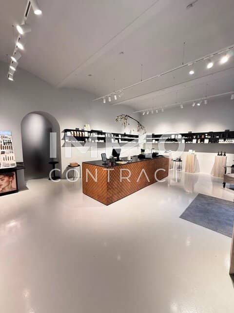 Retail space in one of the most beautiful shopping streets in Linz