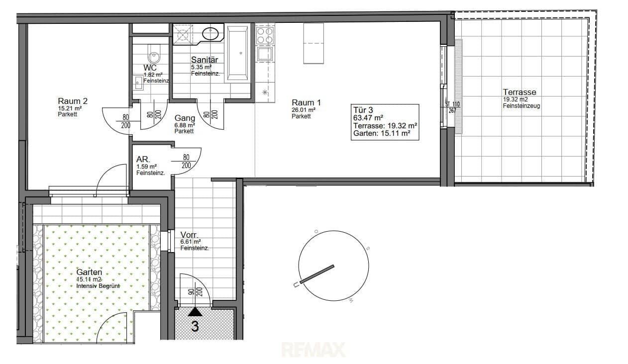 Grundriss 1