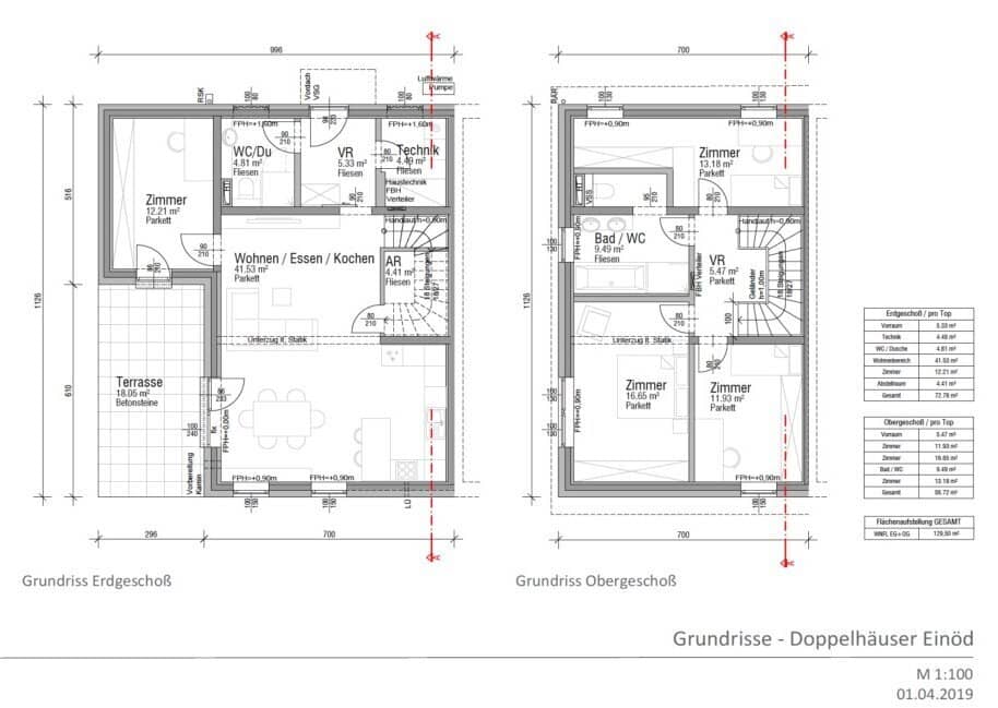 Grundriss 1