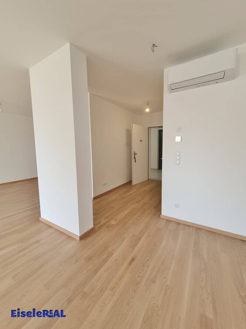 GARDEN - COOPERATIVE APARTMENT in Strasshof