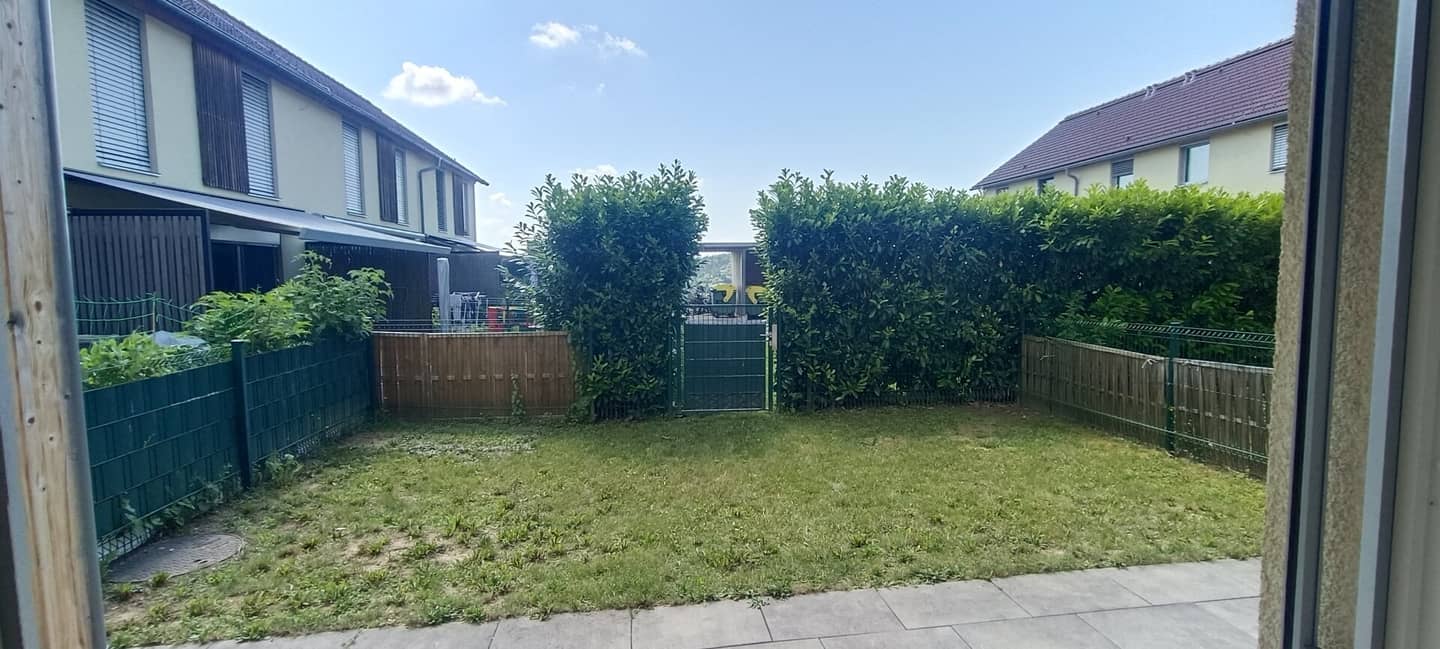 2-Zimmer-Wohnung mit Garten in Hart bei Graz