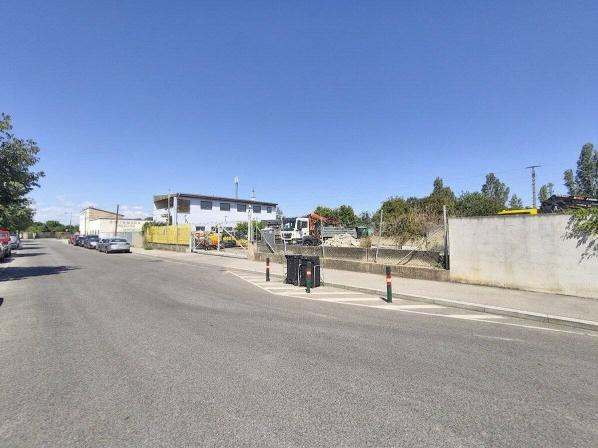 Project property in the 12th district – approx. 2,800 m² plot area