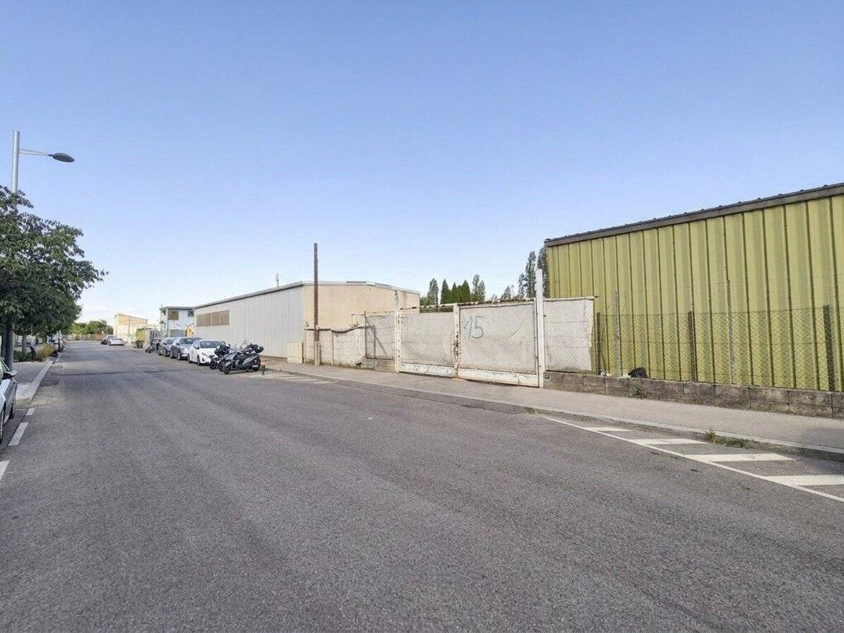 Project property in the 12th district – approx. 2,800 m² plot area