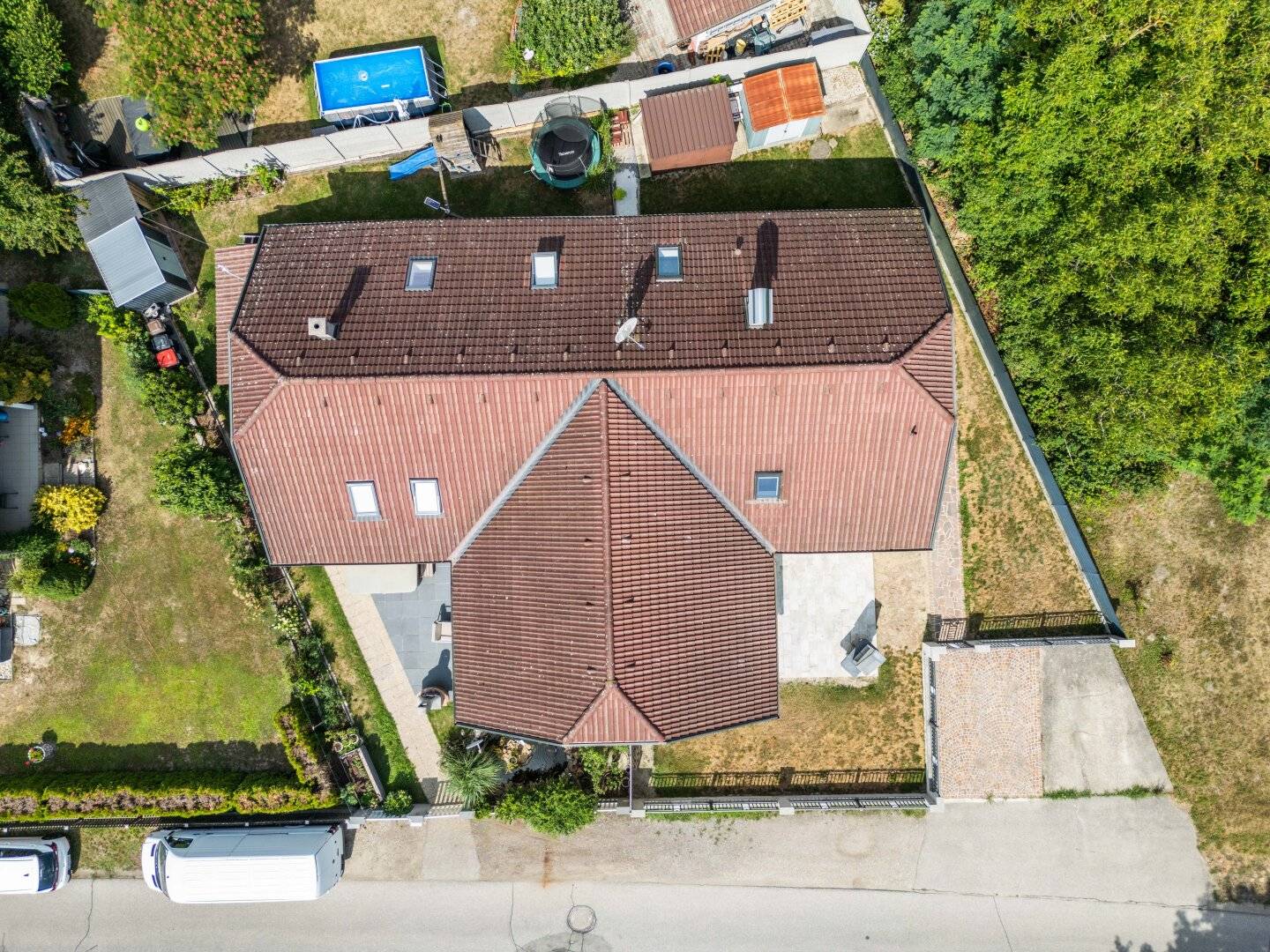 Zwischen Weingärten und Donauauen: Ihr neues Zuhause wartet