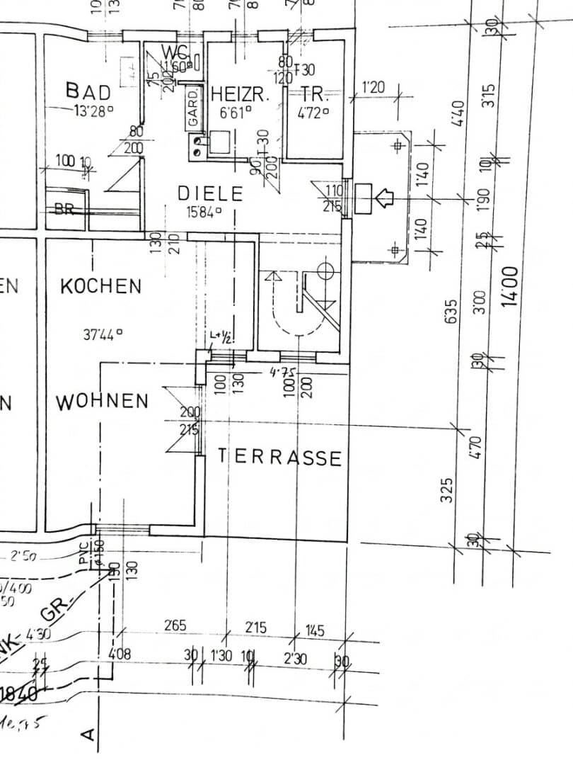 Grundriss 2