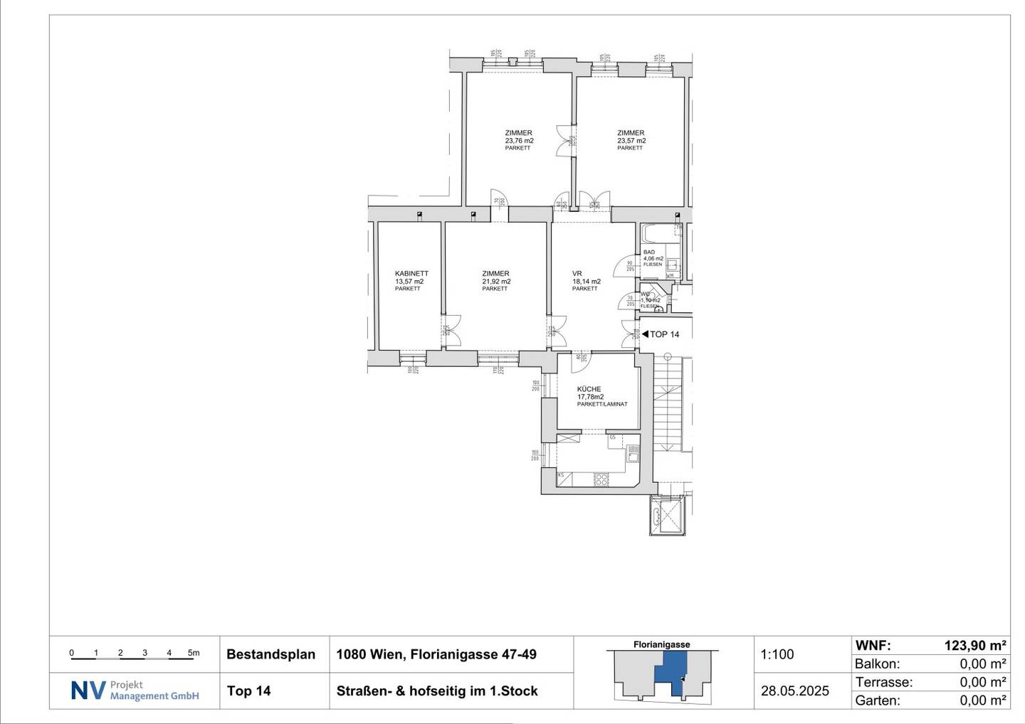 Grundriss 1