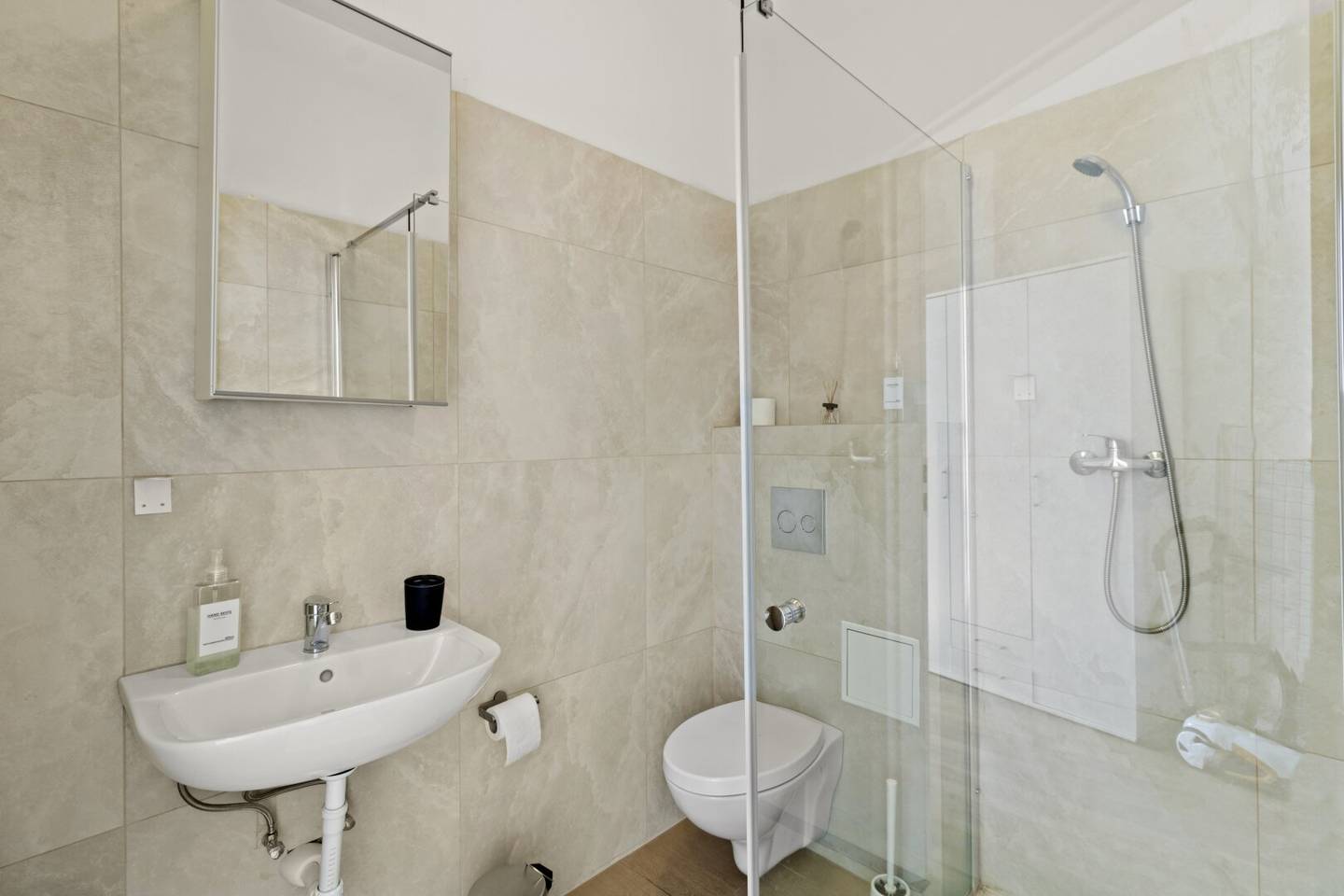 Charming 25m² apartment in 1140 Vienna