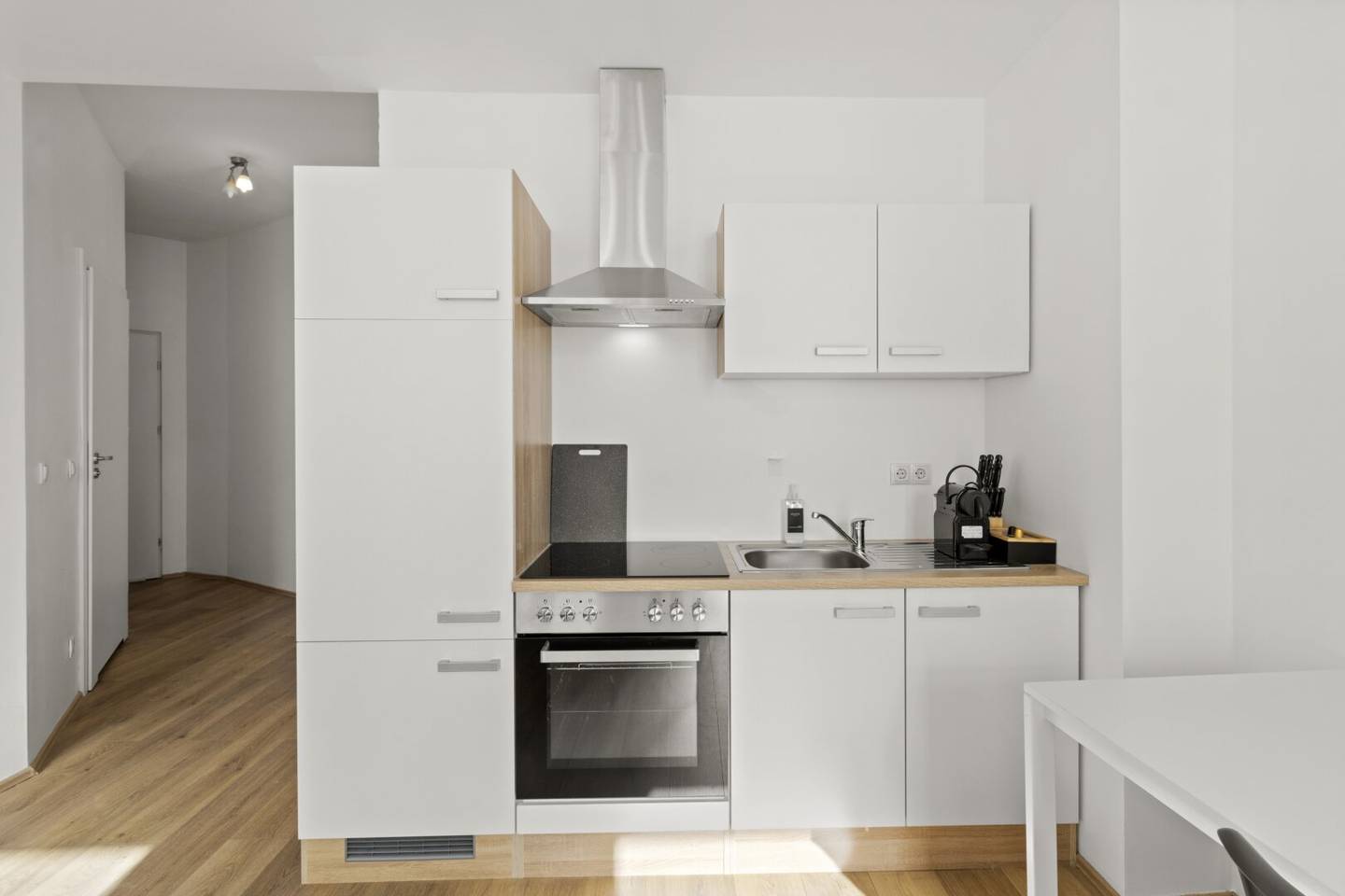 Charming 25m² apartment in 1140 Vienna