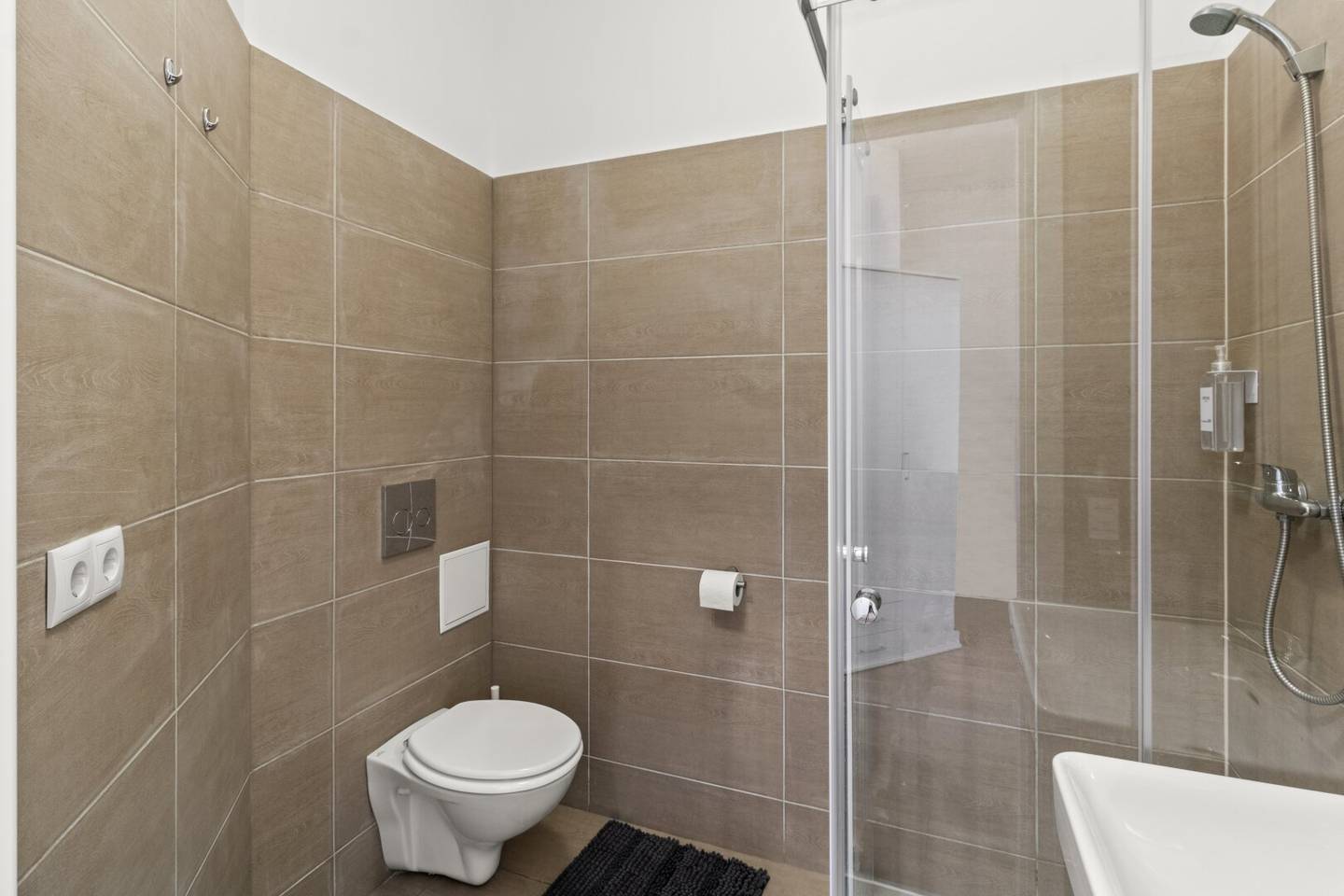 Cozy 1-room apartment in 1140 Vienna
