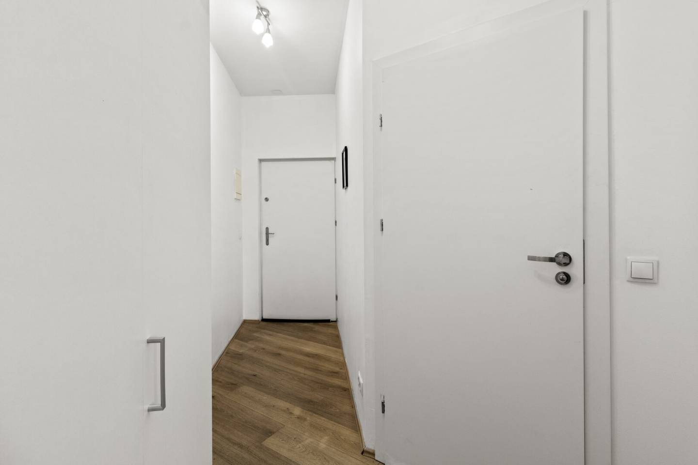Cozy 1-room apartment in 1140 Vienna