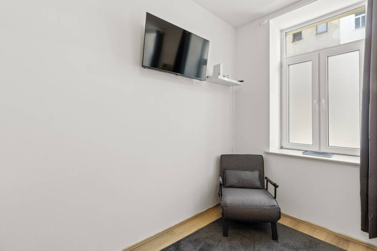 Cozy 1-room apartment in 1140 Vienna
