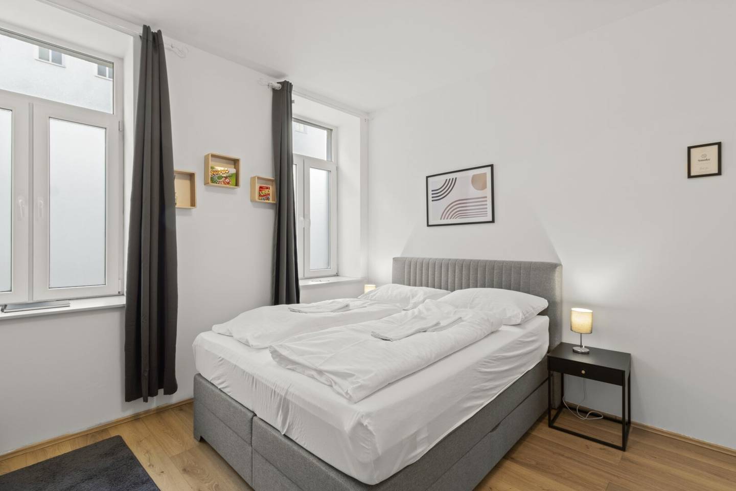 Charming 1-room apartment in 1140 Vienna
