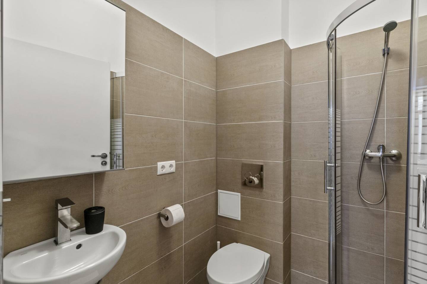 Charming 1-room apartment in 1140 Vienna