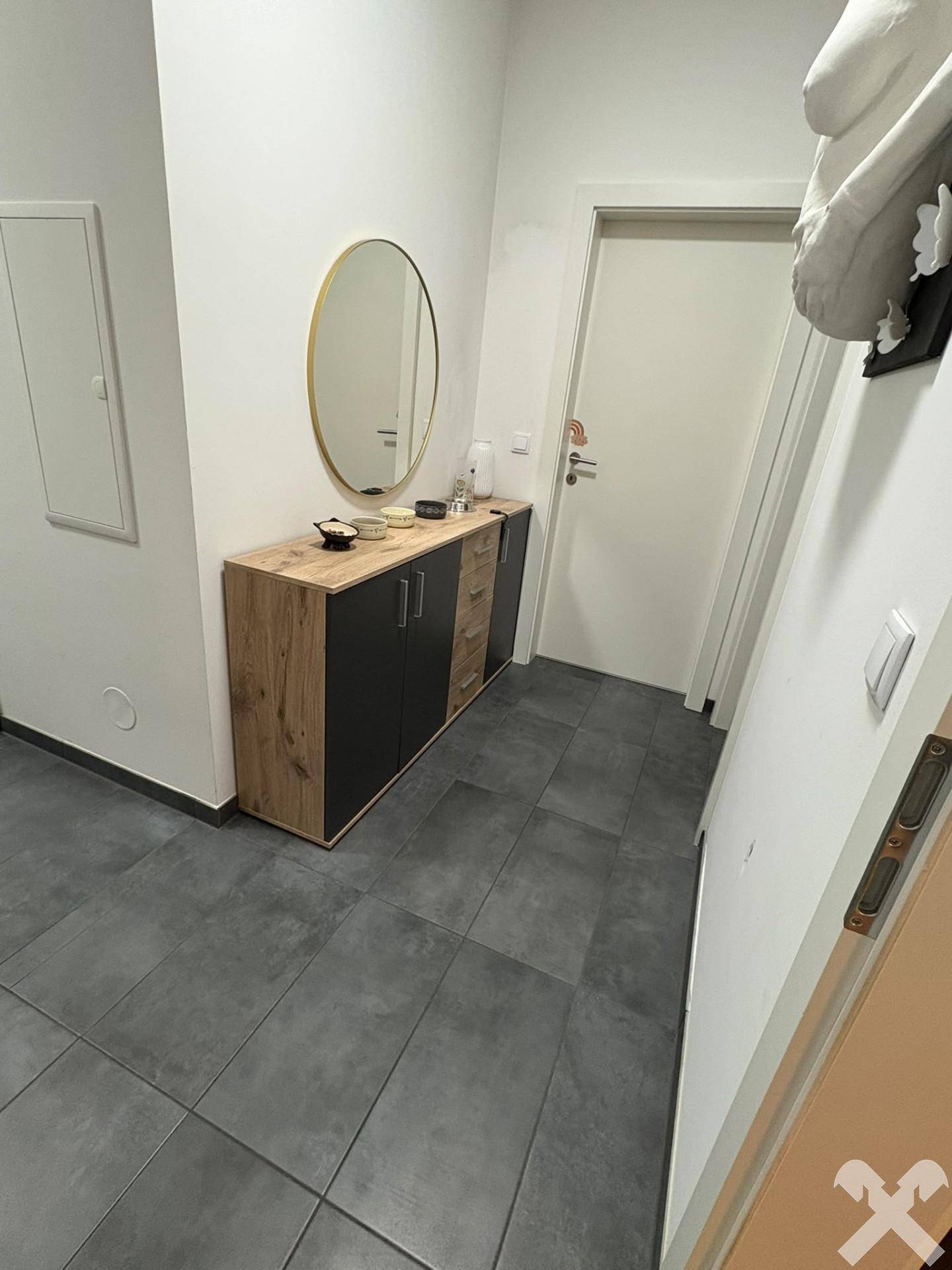 Moderne Wohnung mit westbalkon und Carport inklusive