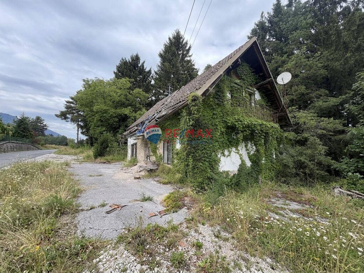 Neubauwohnung möglich in grüner Privatlage