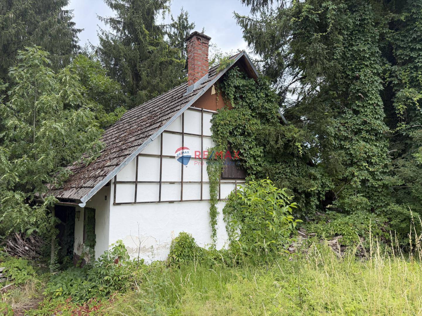 Neubauwohnung möglich in grüner Privatlage