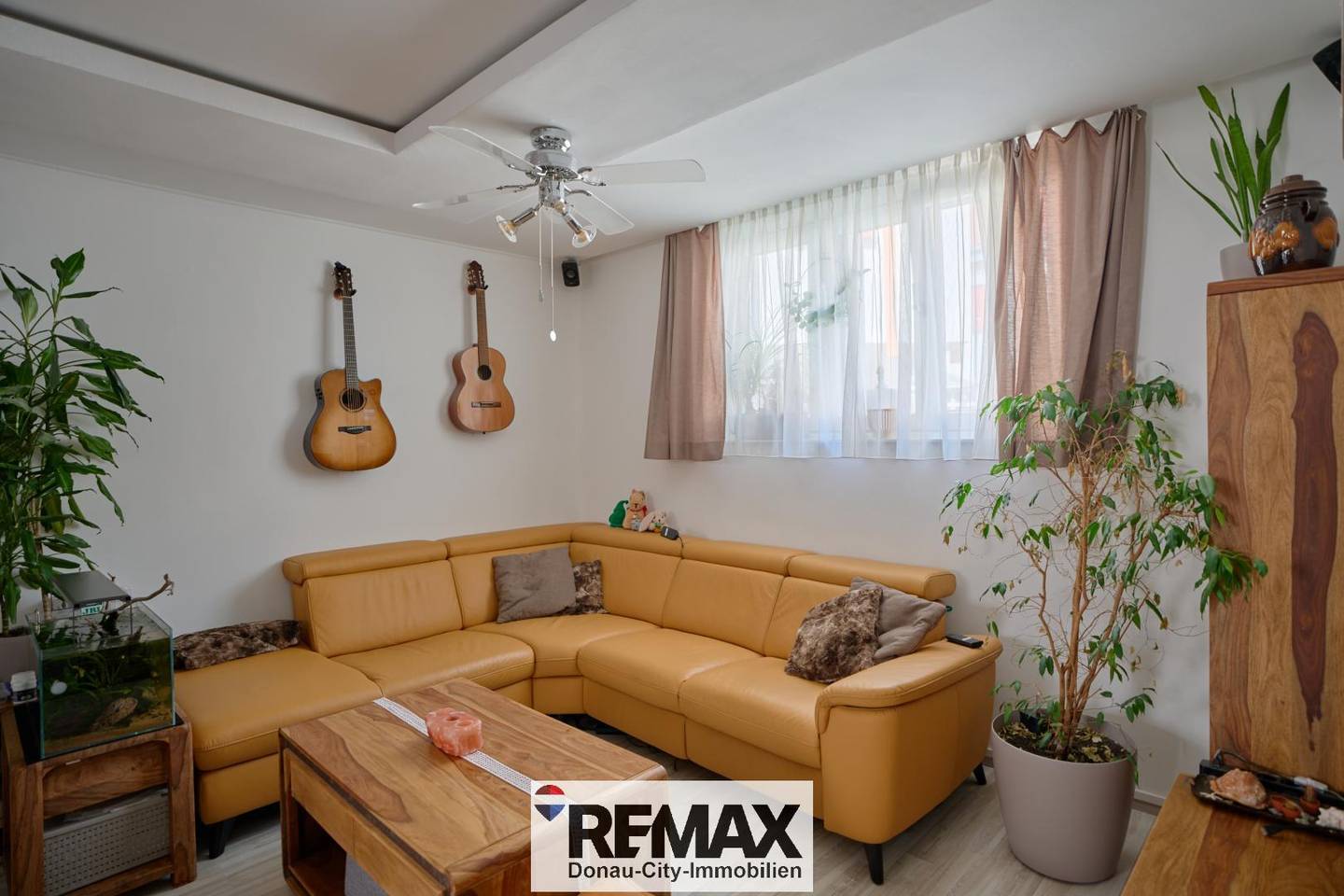 Maisonettewohnung mit Terrasse und Loggia in ruhiger Hoflage