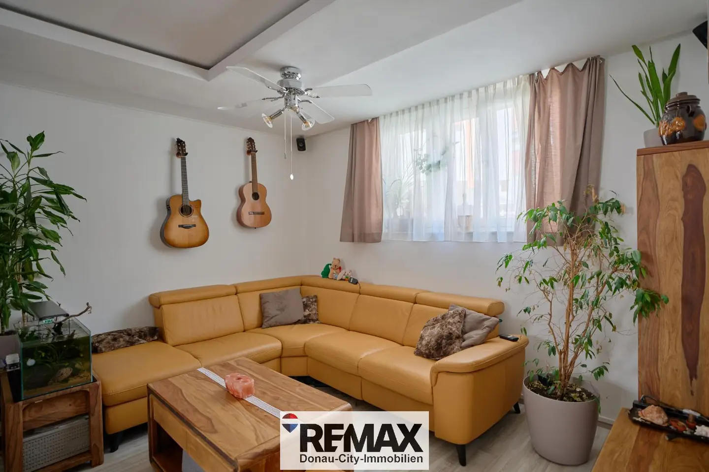 Maisonettewohnung mit Terrasse und Loggia in ruhiger Hoflage