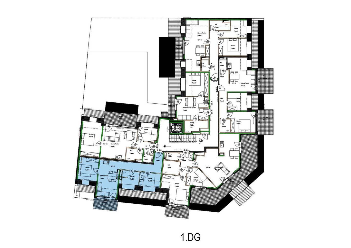 Grundriss 2