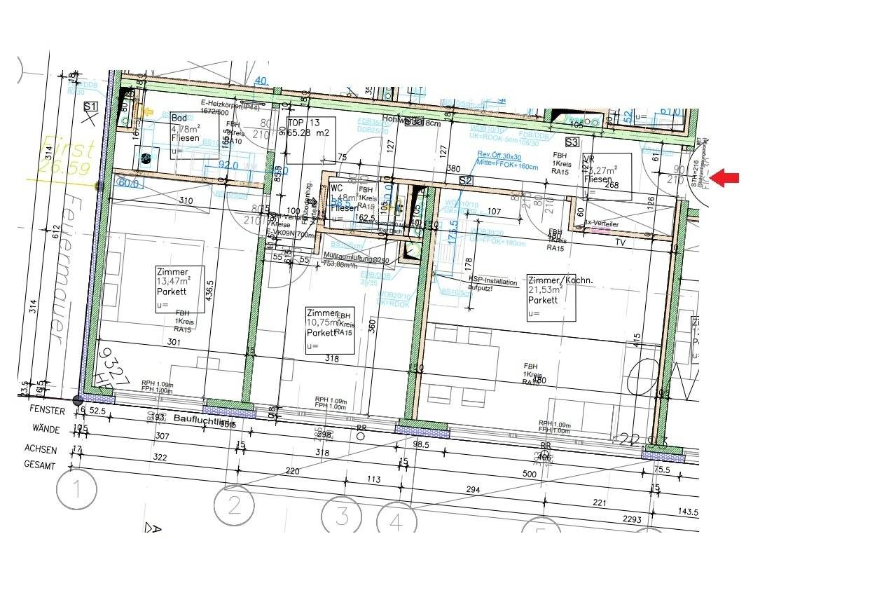 Grundriss 2