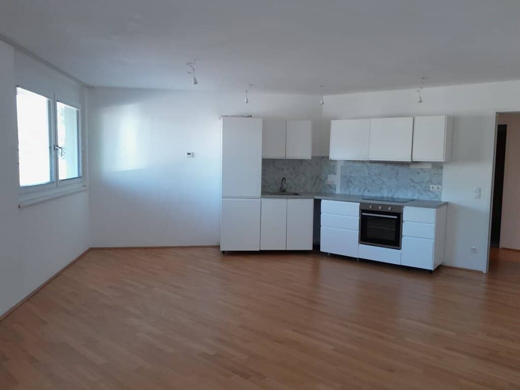 NEUBAU - Sehr gut aufgteilte 3 Zimmer Eigentumswohnung mit 65,28 m² WFL (Top 13) Inklusive Tiefgaragenplatz!