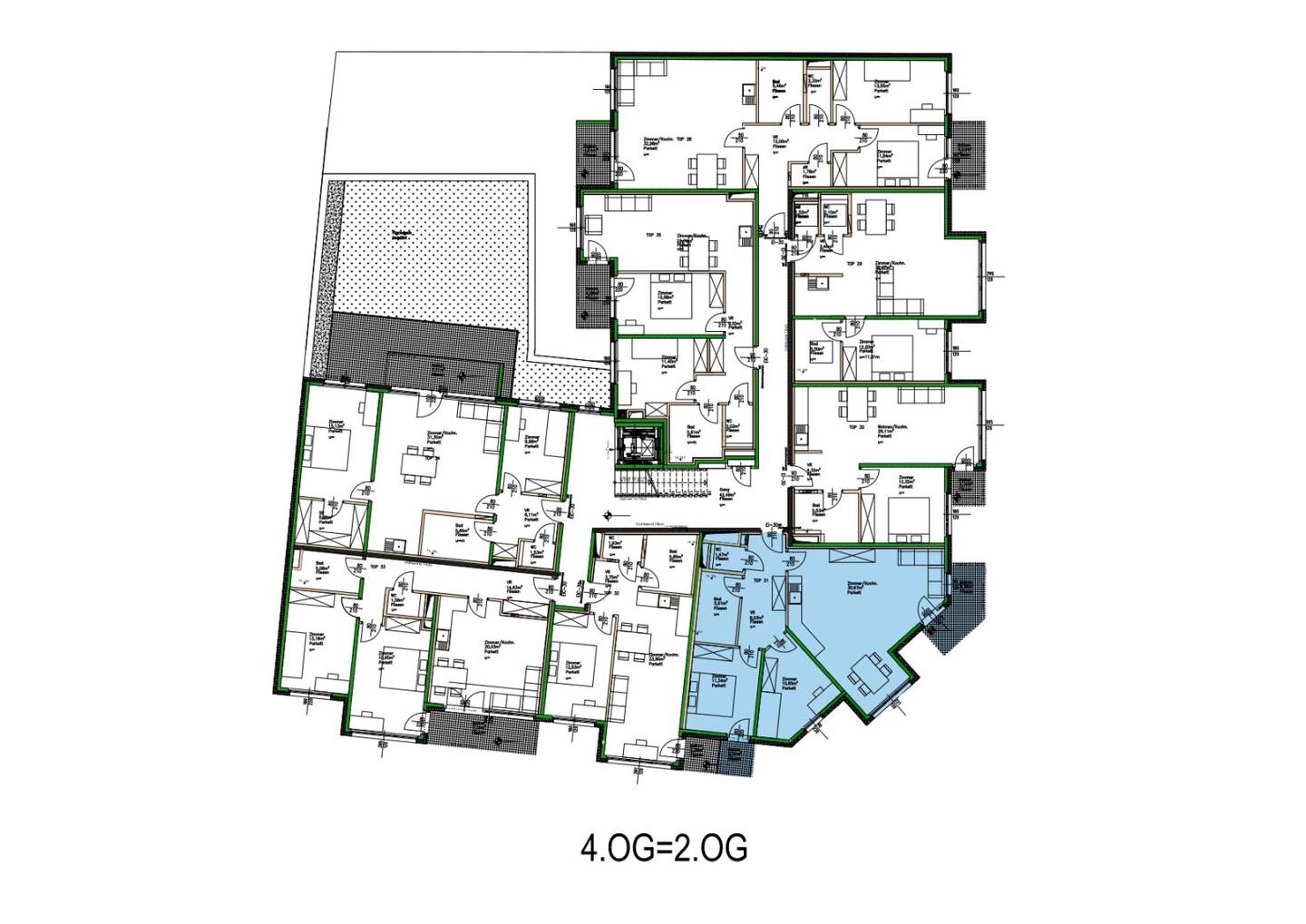 Floor plan 3