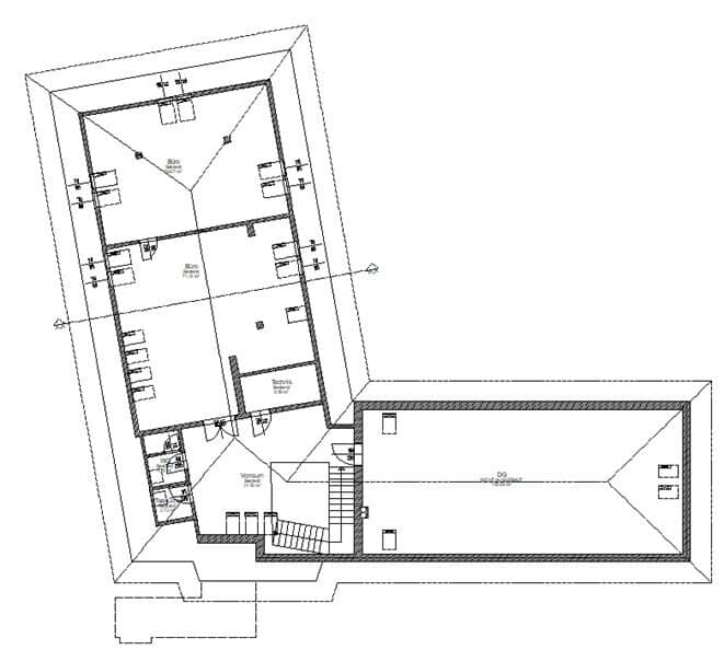 Floor plan 3