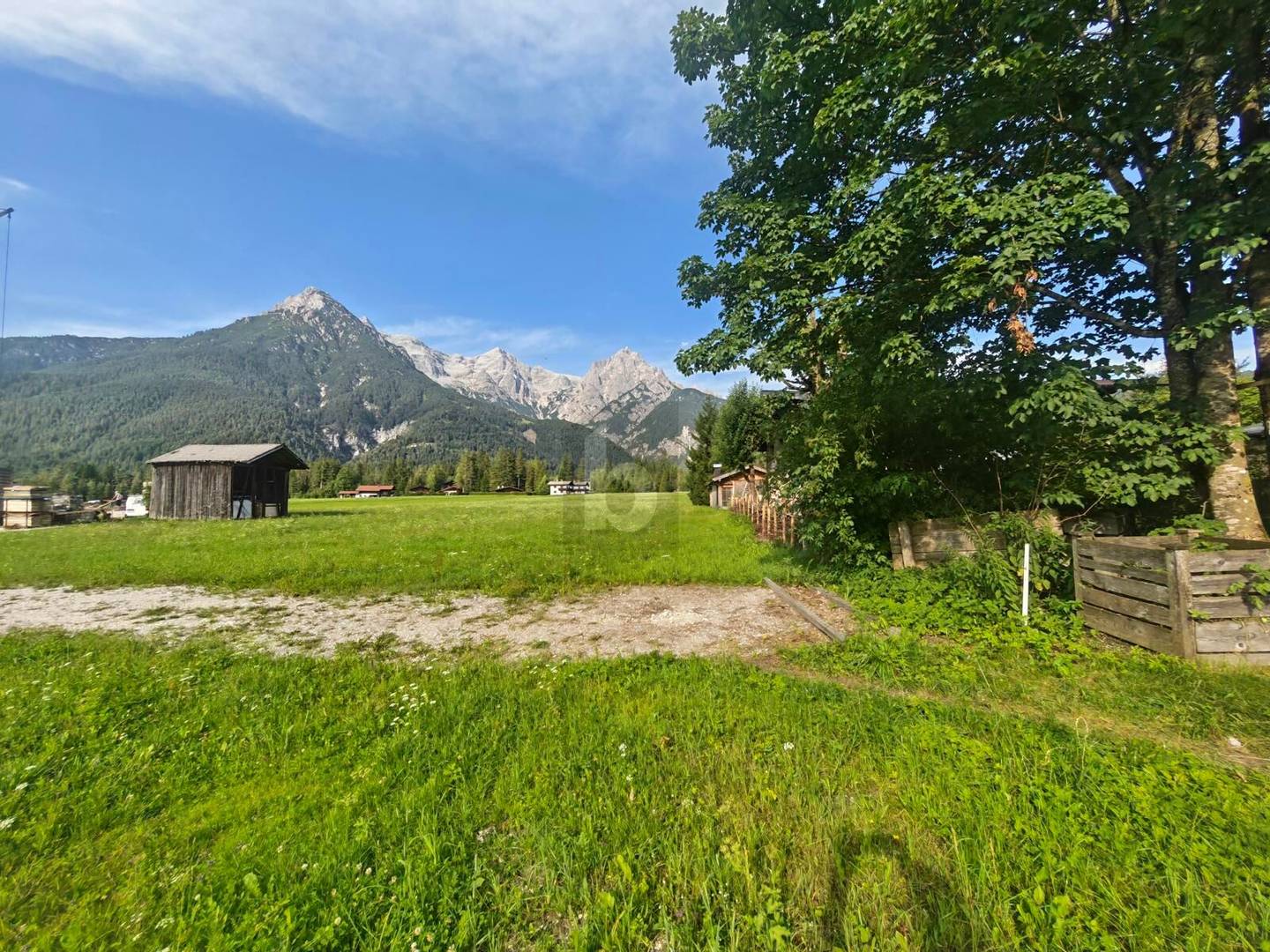 Sonnig gelegen mit Panoramablick Wohnung