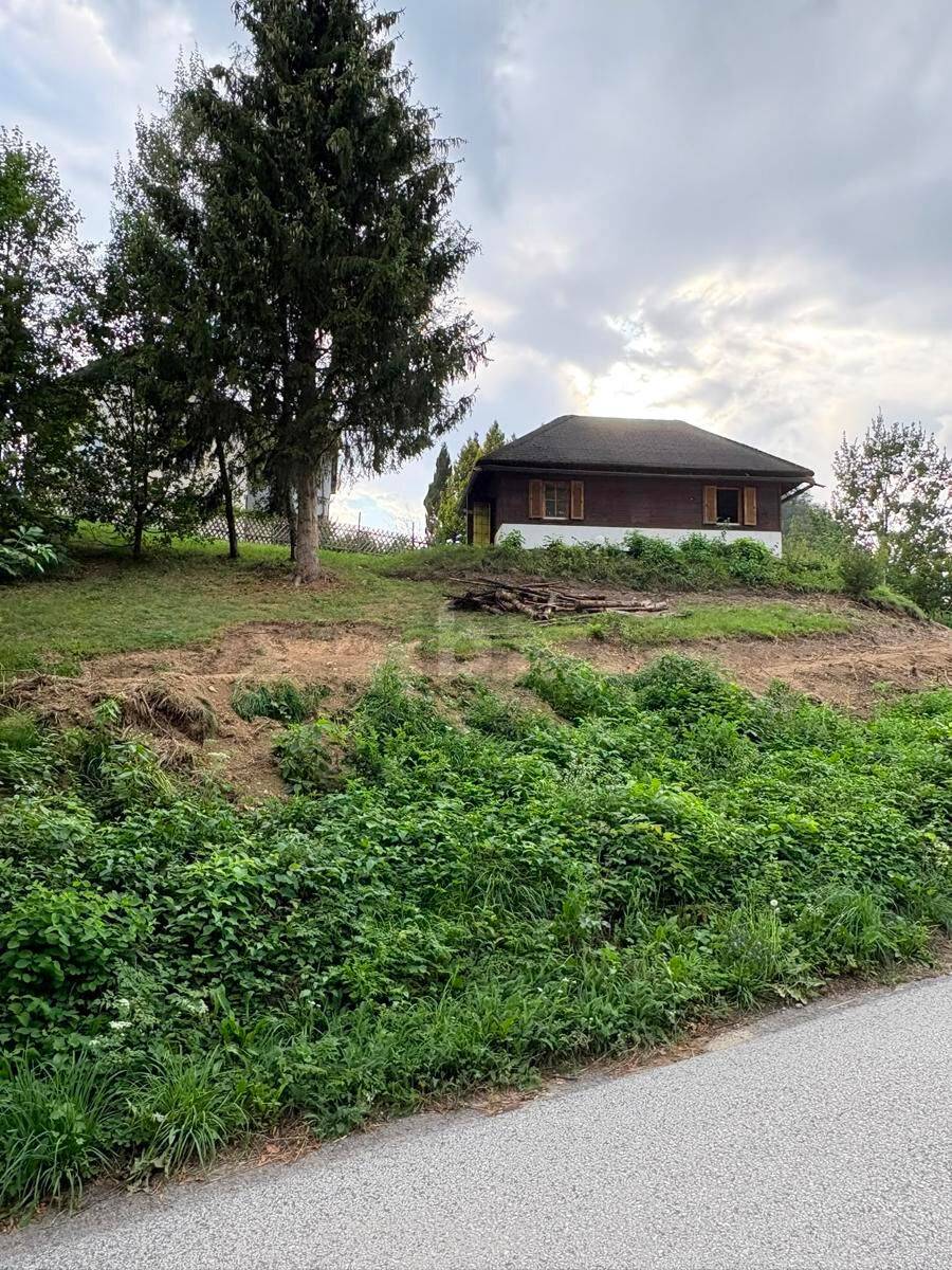 Ferienwohnung naturnah auf großem Grundstück