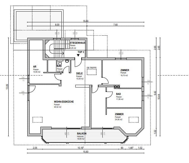 Grundriss 1