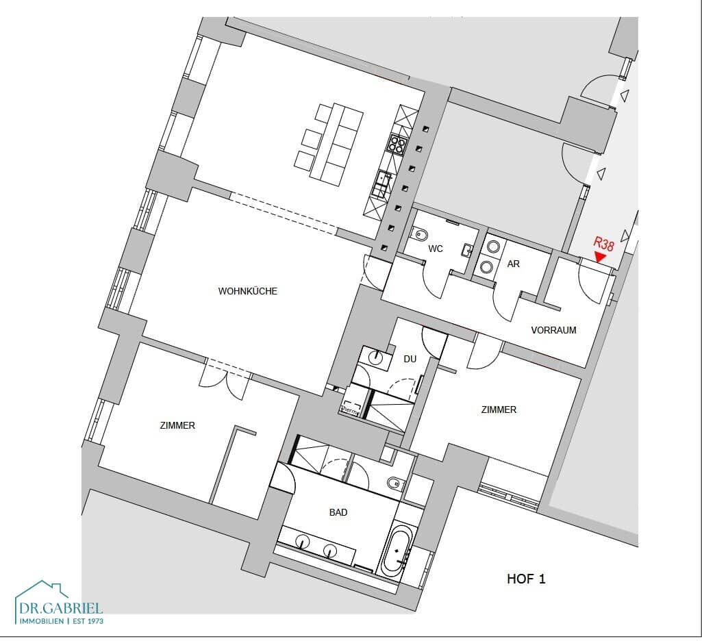 Grundriss 1