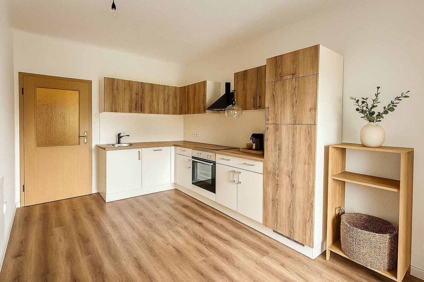 Renovated apartment with kitchen in Zeltweg - Your new feel good oasis awaits!!