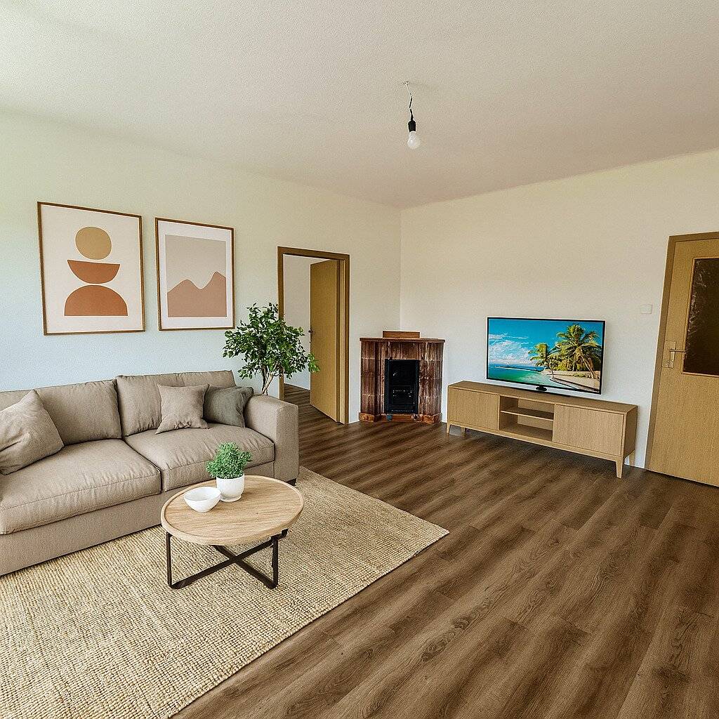 Renovated apartment with kitchen in Zeltweg - Your new feel good oasis awaits!!