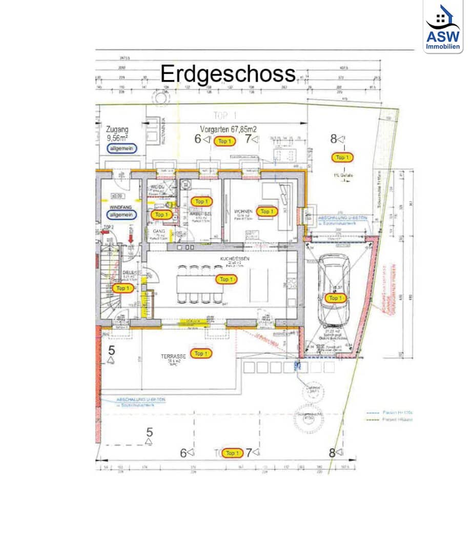 Grundriss 1