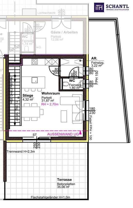 Grundriss 1