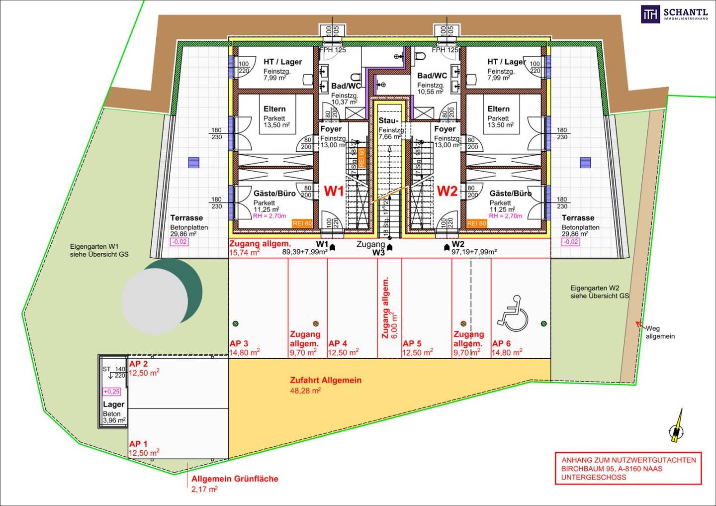 Grundriss 3