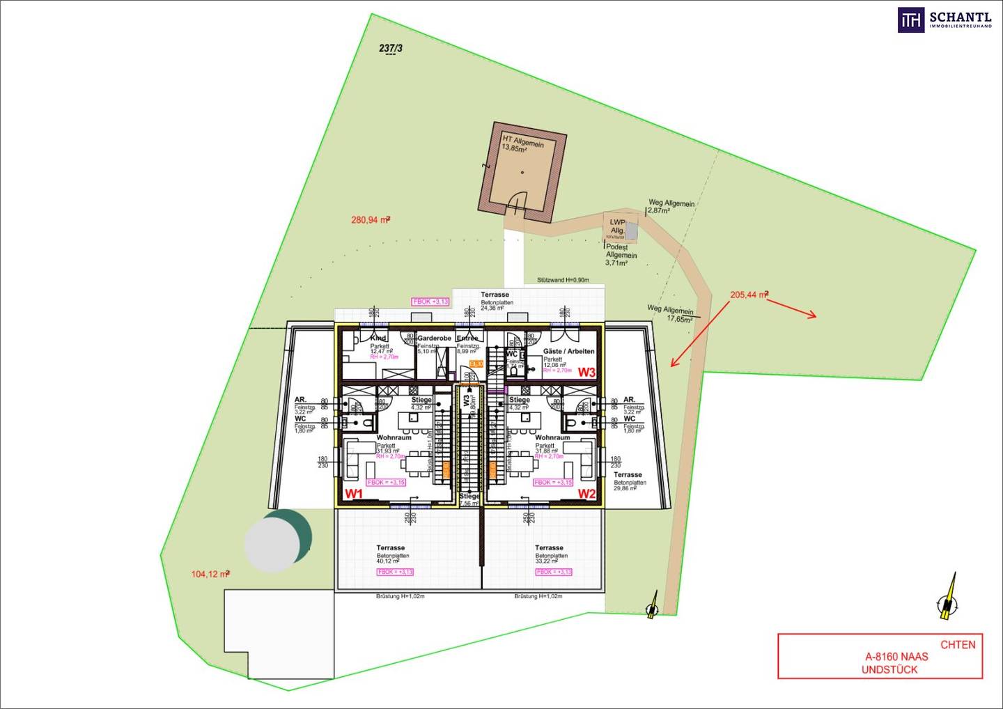 Grundriss 4