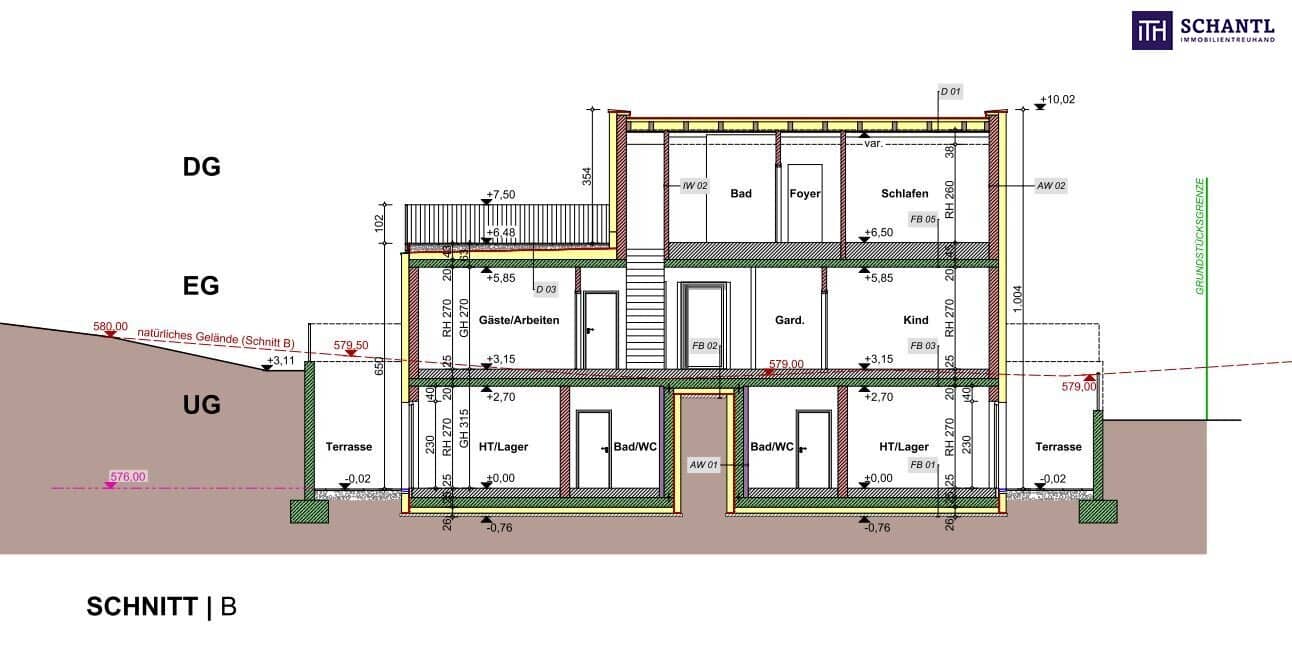 Grundriss 8